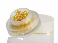 TODAS as idades Royal Jelly Geleia Real para uma pele nutrida e jovem CÁPSULAS COM GELEIA REAL PARA O CONTORNO DOS OLHOS 89605 60