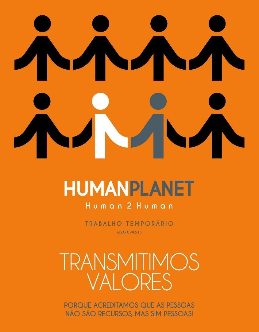 HumanPlanetH2H Empresa de