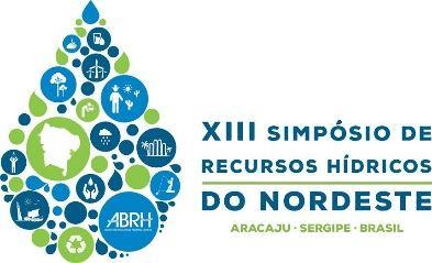 XIII SIMPÓSIO DE RECURSOS HIDRÍCOS DO NORDESTE DESENVOLVIMENTO DE UMA PLANILHA PARA DEFINIÇÃO DE EVENTOS CHUVOSOS A PARTIR DO CRITÉRIO DO MÍNIMO TEMPO ENTRE EVENTOS Cristiano das Neves Almeida 1