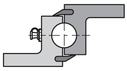 1 Instruções de segurança 1.1 Instruções de segurança para manutenção Nas manutenções somente utilize os lubrificantes indicados (ver capítulo 4).