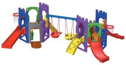 18709 PETIT PLAY PLUS 325x495x148cm 18707 PETIT PLAY FESTA COM