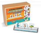 contendo 60 cartas 19385 EXERCITANDO ESCREVENDO E