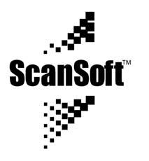 O ScanSoft TextBridge OCR permite-lhe converter texto das imagens para texto que pode editar Software de: O ScanSoft TextBridge OCR é automaticamente instalado com o PaperPort quando instalar o