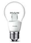 LEDbulb E27 MASTER LEDbulb A gama MASTER LEDbulb proporciona um efeito de luz quente regulável para criar uma atmosfera acolhedora, ideal para aplicações de iluminação geral.