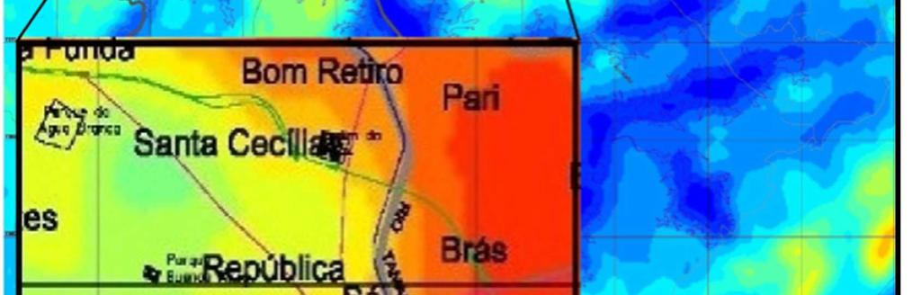 percepção, em vez de mera quantificação de dados deve-se dar