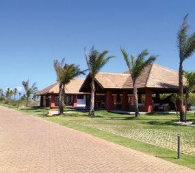 Acácias Praia do Forte, Bahia