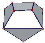dodecaedro. 2.