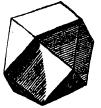 Nesse tratado, os problemas apresentados por Piero della Francesca envolvem dois sólidos arquimedianos, o tetraedro truncado e o cuboctaedro, ilustrados na Figura 30. Figura 30. Tetraedro truncado e cuboctaedro.