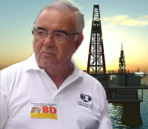 NOSSA LUTA CONTINUA Paulo Teixeira Brandão - Conselheiro Deliberativo da Petros Eleito pelos Participantes Relação entre Resultado dos Investimentos, Meta Atuarial, Equilíbrio Atuarial e Análise do