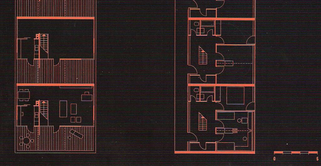 Fonte: Interbau Berlin 57.