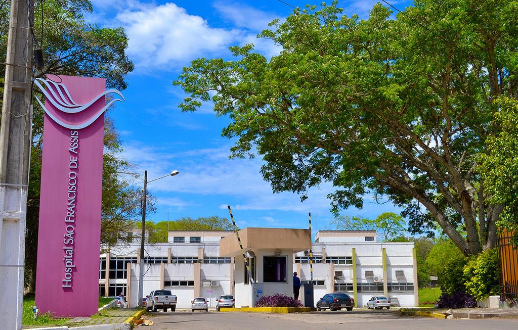 - 6º andar: Coordenação do Mestrado Profissional em Saúde Materno Infantil Coordenação do Mestrado e do Doutorado em Nanociências Coordenação do Mestrado Profissional em Ensino de Física e Matemática