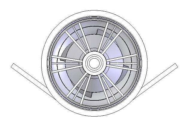 , The Use of Finite Element Method to Solve Vibration Problems on Vertical Pumps, Rotating Machine Dynamics 92 Staffordshire Polytechnic.