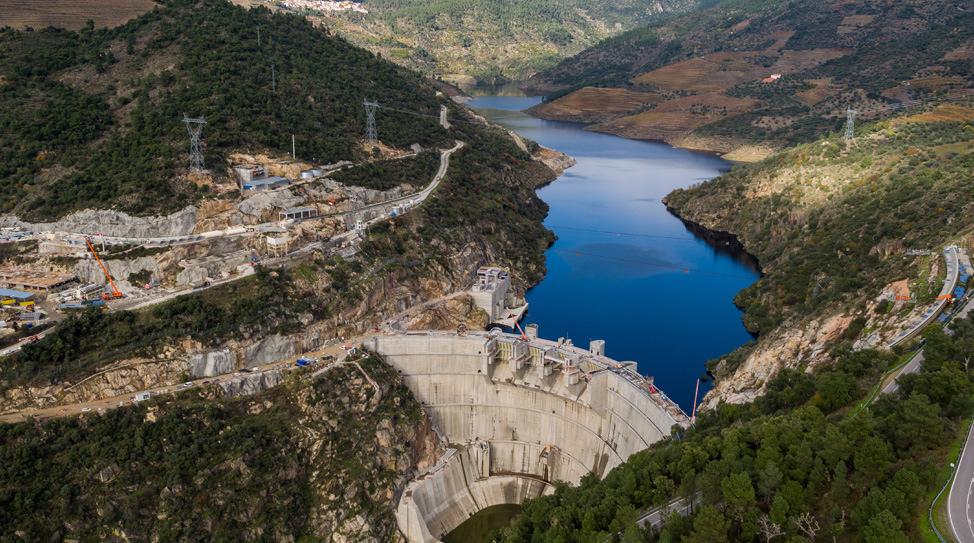 Aproveitamentos Hidroelétricos / Energias Renováveis PNBEPH Os Aproveitamentos Retirado do PNBEPH Suspenso por 3