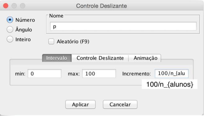 9) Abra o painel de Propriedades, selecione o texto criado e na aba Texto altere o tamanho para grande.