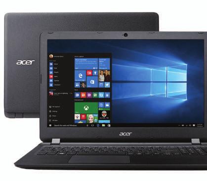 Core i3 4 GB 1TB Tela 15,6 USB HDMI Windows 10 NOTEBOOK 67202 à vista: R$ 2.