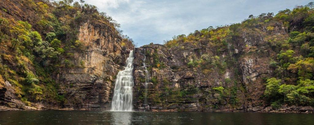 Parque National, Canyons - 36 km de asfalto e 6 km