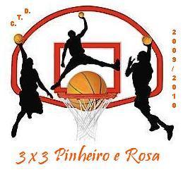 do 3x3  Realizado