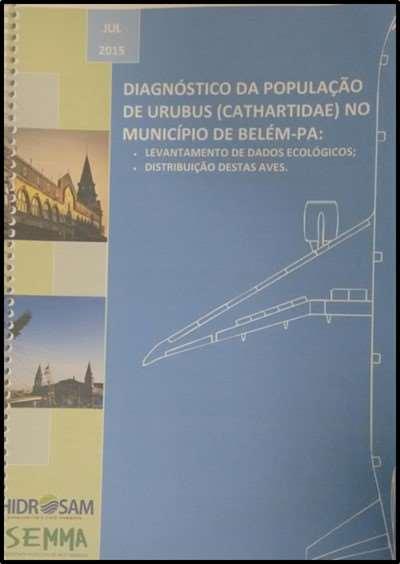 ESTUDO DE CASO DE BELÉM - PA 2.