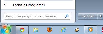 USANDO O BLOCO DE NOTAS Será utilizado o Bloco de Notas (NotePad), encontrado no Windows, para começarmos