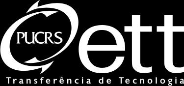 O Escritório de Transferência de Tecnologia (ETT) foi criado em março de 2005 para aumentar a atividade de pesquisa realizada na PUCRS, através