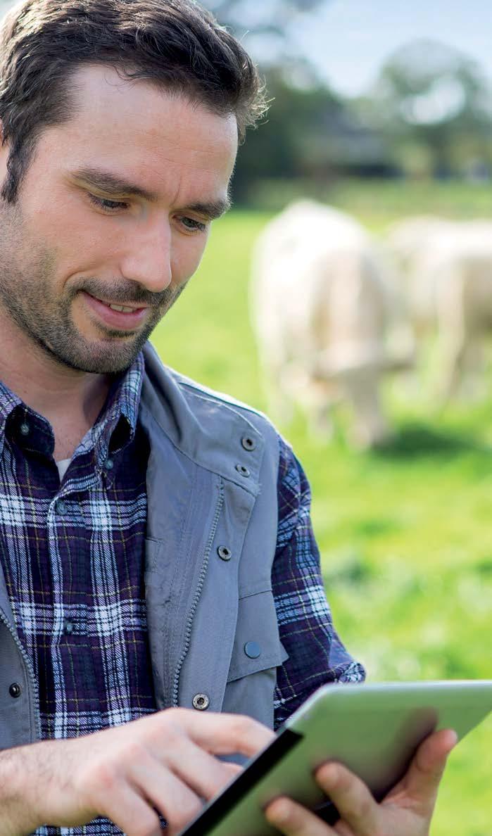 Para agropecuária, escolha a qualidade. Este catálogo de produtos e soluções foi formulado especialmente para você, homem do campo que preza pela qualidade presente em sua propriedade rural.