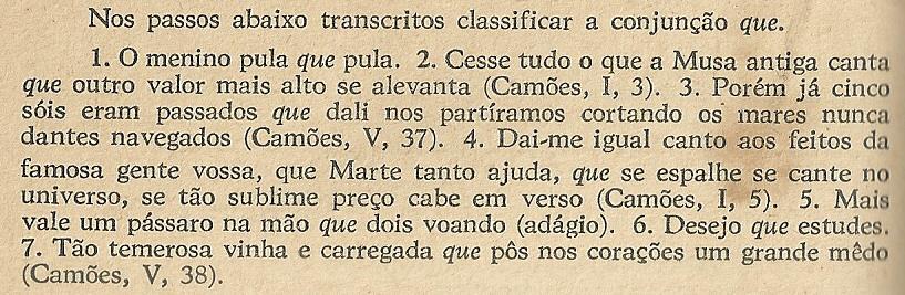 (CRETELLA JÚNIOR, 1958, p.