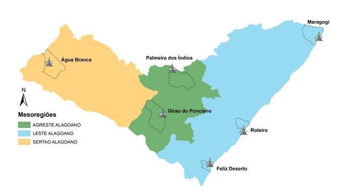 Ciência e Natura v.38 Ed. Especial- IX Workshop Brasileiro de Micrometeorologia 2016, p.