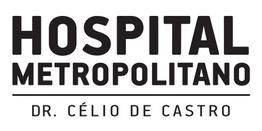 Metropolitano Doutor Célio de Castro, pelo período de 12 (doze) meses.
