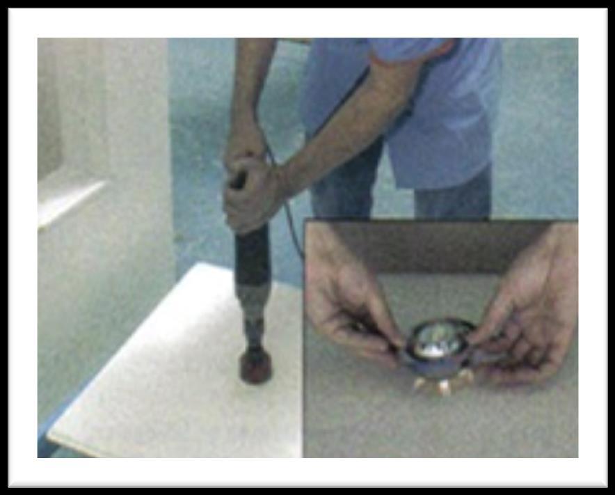 Guia Prático de Instalação Forros Nexacustic Instalação Instalação: Para cortes circulares, utilizar a serra copo.