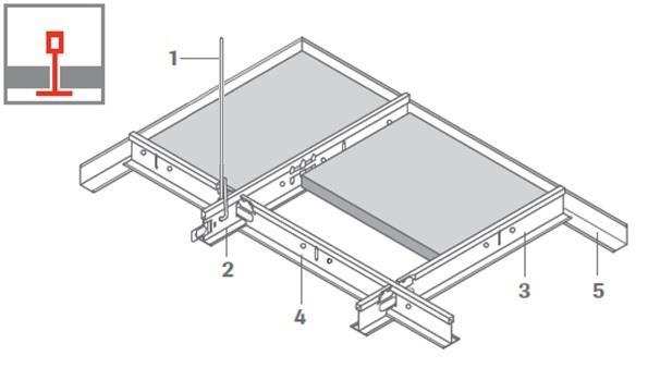 Lay In Borda Reta 1 Pendural 2 Longarina