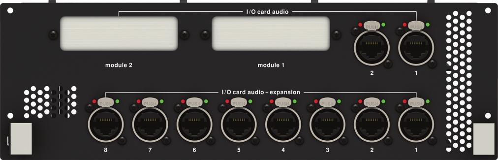 10 NEUTRON-NB Quick Start Guide 11 1. Introduction Welcome! Thank you for purchasing the NEUTRON-NB Dual Network Bridge Expansion Module!