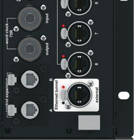 turned off. Malfunctions or electrical shock may occur otherwise. To install the NEUTRON-NB into the main NEUTRON unit s expansion slot: (1) Make sure the host unit s power is turned off.