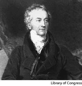 História O termo energia foi cunhado em 1807 por Thomas Young.