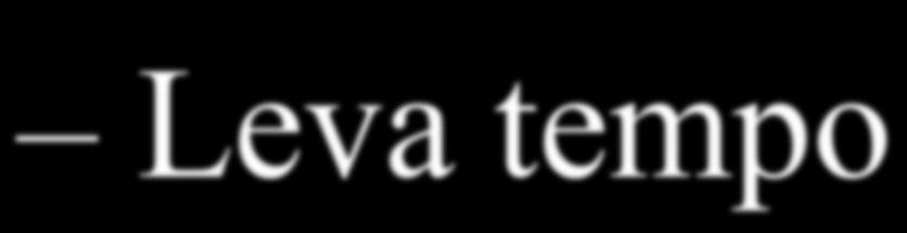 como qualquer outra doença, pode