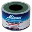 Em Maringá-PR Compras superfaturadas Esparadrapo Micropore Hipoalérgico rolo com 2,5 cm X 4,5 m Empresa Vencedora em 2006 e 2007: