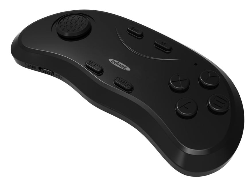 Comando VR Bluetooth Manual 87002 Obrigado por adquirir o nosso produto!