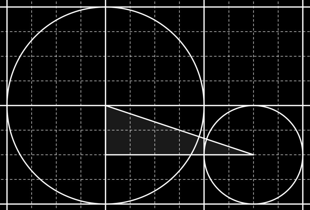 Por outro lado, como os raios medem cm e 1cm, a distânicia entre os círculos é de ( 10 )cm. 4. ANULADA. 5.