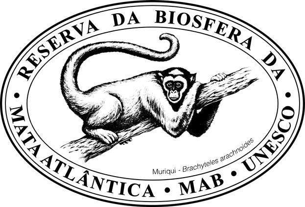 br SÉRIE MAB-UNESCO Reserva da Biosfera da Mata Atlântica - Fase VI / 2009 apoio: Revisão e Atualização dos Limites e Zoneamento da