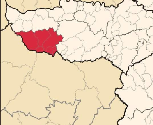 Área de abrangência Microregião de Ituiutaba Ituiutaba... 102.690 hab. Santa Vitória... 19.250 hab. Capinópolis... 16.038 hab. Gurinhatã... 6.094 hab. Ipiaçu... 4.260 hab. Cachoeira Dourada... 2.