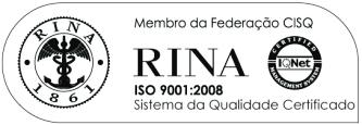 Hipertek Sistemas Para Movimentação De Cargas Ltda. Matriz: R. Pinto Martins, 255 - Vl. Oeste - Belo Horizonte/MG - CEP: 30532-140 Comercial: Av.