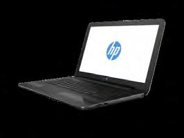 Novidades Mobilidade Desktops Mobilidade - Portáteis profissionais HP 250 Preço imbatível para a produtividade diária.
