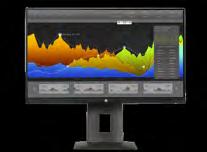 até 178º horizontal/178º vertical até 178º horizontal/178º vertical até 178º horizontal/178º vertical Entradas Cabos Incluídos 1 VGA 1 HDMI 1 DisplayPort 1.