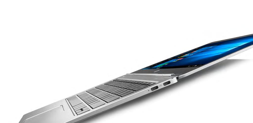 Novidades Mobilidade Desktops Novidades HP EliteBook Folio G1 O portátil profissional mais fino e mais leve do mundo. Design inovador, mas robusto.