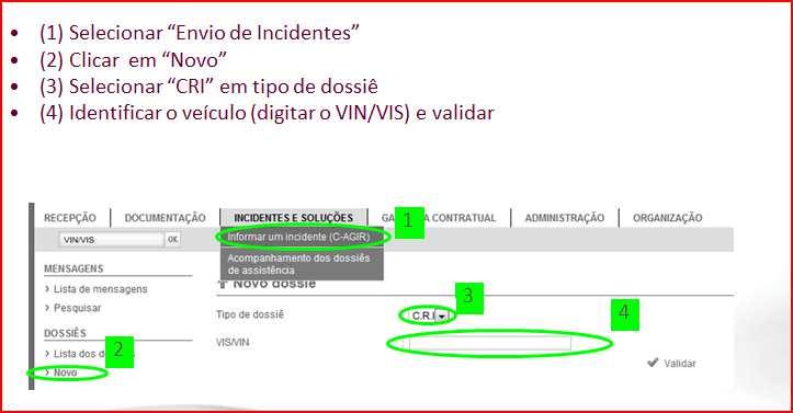 - Responder às eventuais questões levantadas no prazo de 48 horas. - É proibido postar imagens relativas aos temas de incidentologia em sites da Internet que não sejam os do Grupo.