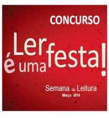 Mais informações: http://comunicaremseguranca.sapo.pt/ LER É UMA FESTA!