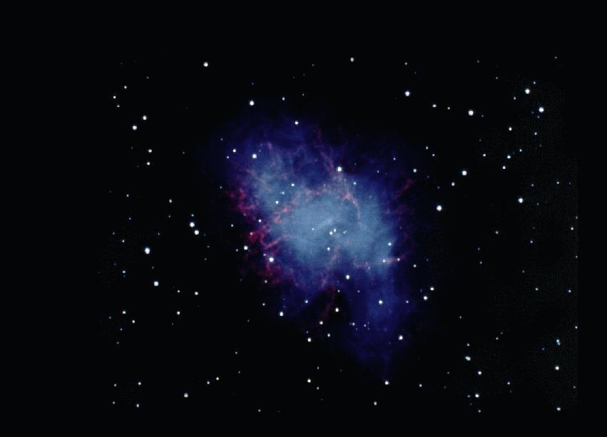 Nebulosa