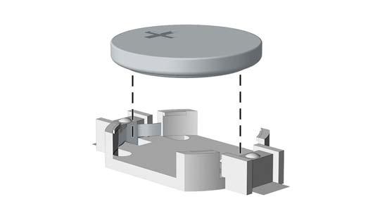 4. Desligue o cabo de energia da tomada e desligue todos os dispositivos externos.