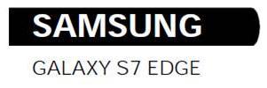 O MEO LANÇA OS NOVOS SMARTPHONES SAMSUNG GALAXY S7 E S7 EDGE DESTAQUE PARA Ecrã Quad HD Super Amoled de 5,1' Câmara Dual