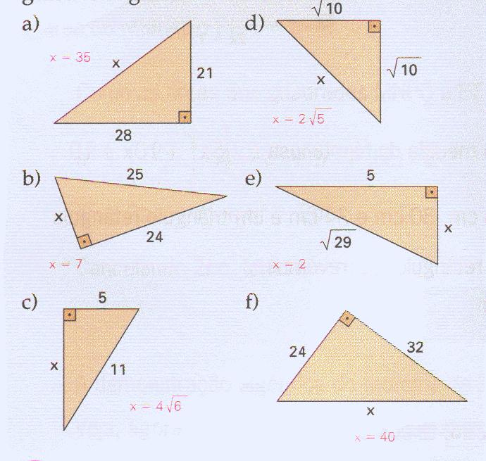 Ensino Fundamental 9º Ano 1º Bimestre 2016 Anápolis, 24/02/2017 Tarefa de Carnaval MATEMÁTICA QUESTÃO 1.