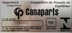 00 Corpo do Container PRU-028.